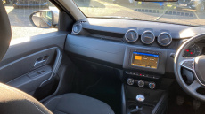 Dacia Duster 1.6 SCe Comfort 5dr 4X4 Petrol Estate